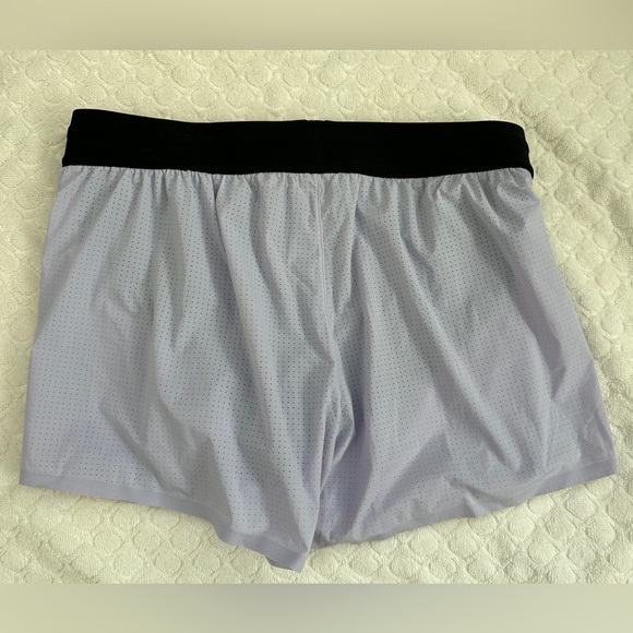 Bandit Running Vento 3" Split Short Size Small - Picture 6 of 9